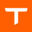 Trekure logo